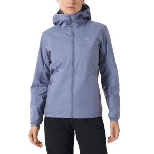 Arc’teryx Atom Hoody – Women’s